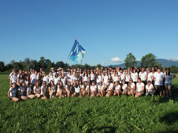 Rheintaler Turnfest Balgach 2022